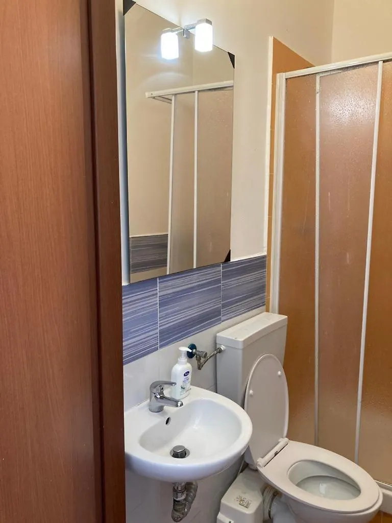 Hotel Paola Florenz 0*,  Italien