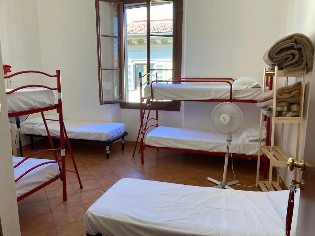 Hotel Paola Florenz