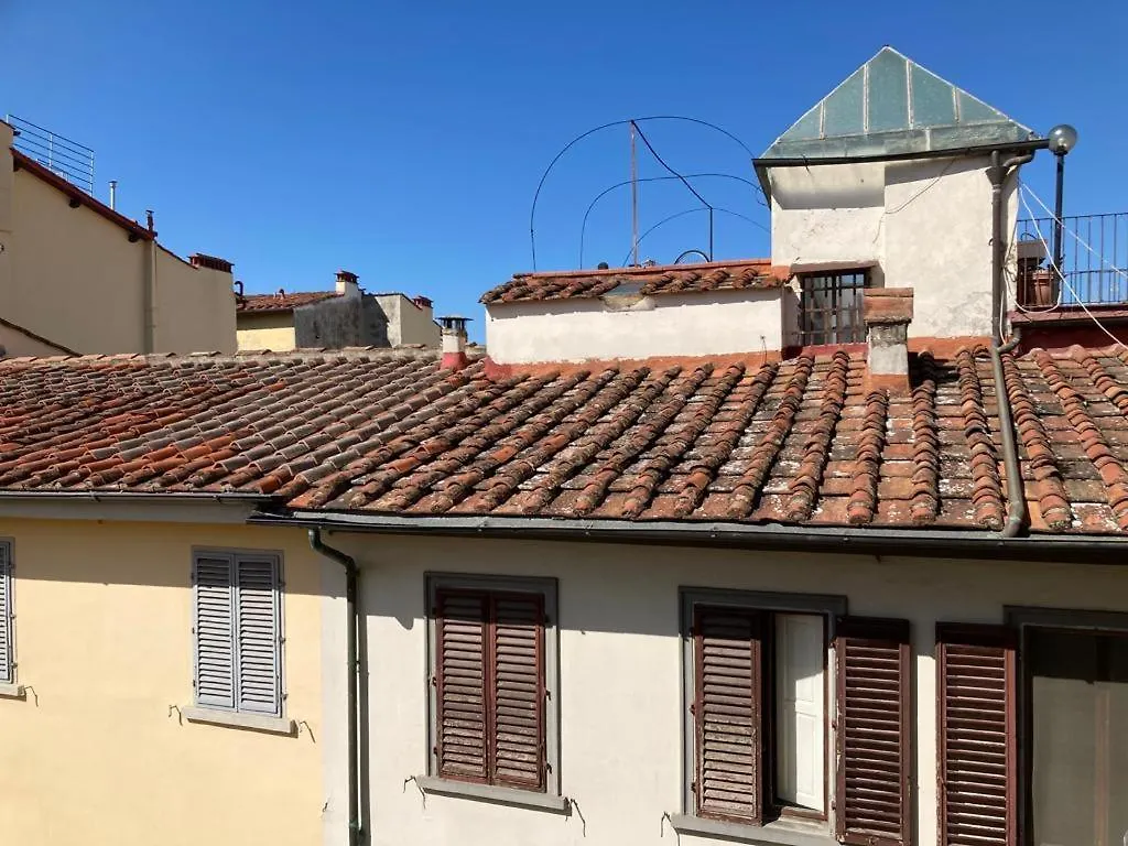 Hotel Paola Florenz Italien