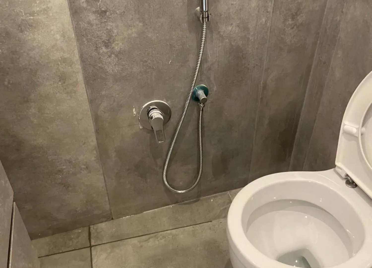 Hotel Paola Florenz 0*,