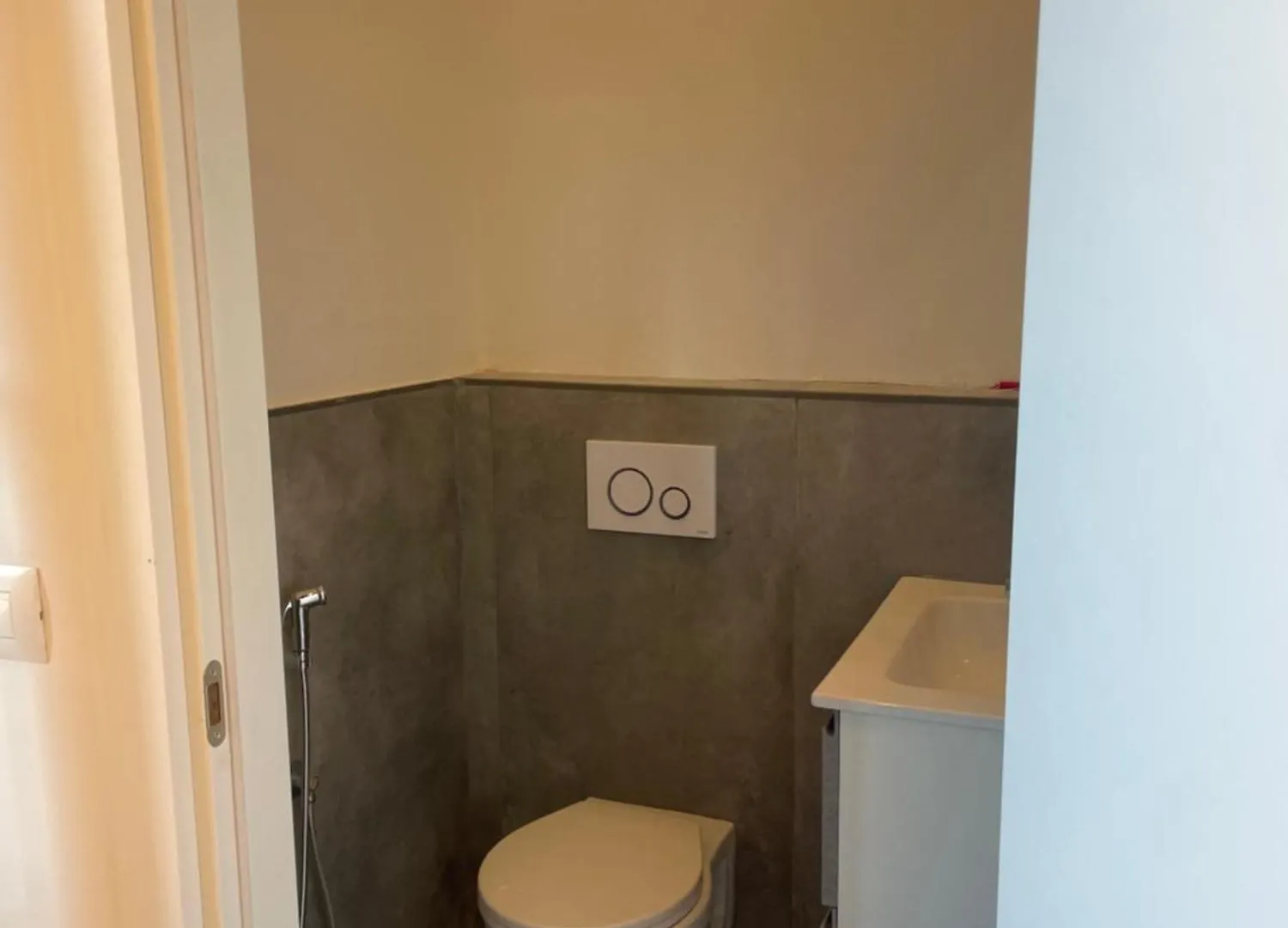 Hotel Paola Florenz