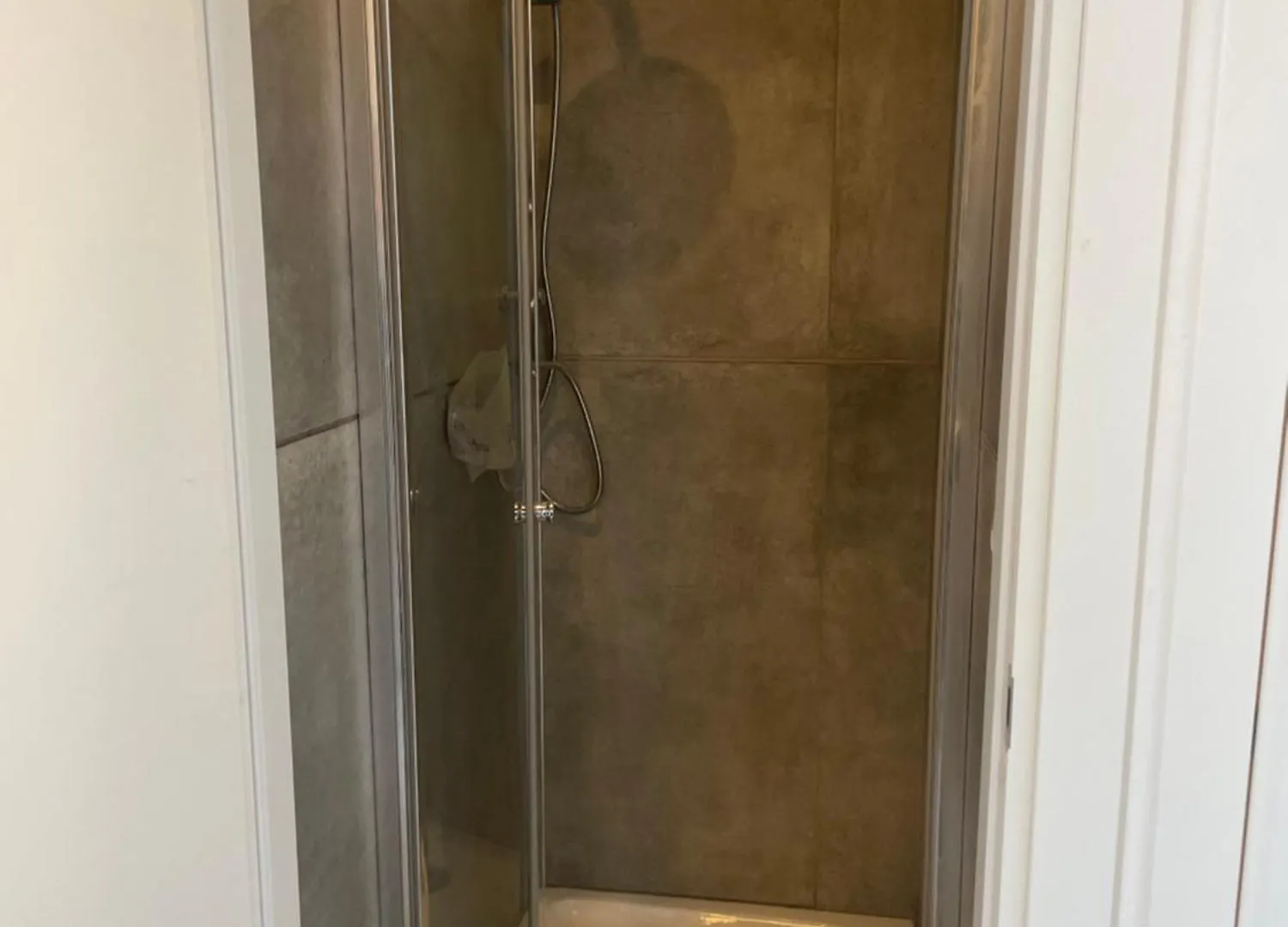 Hotel Paola Firenze