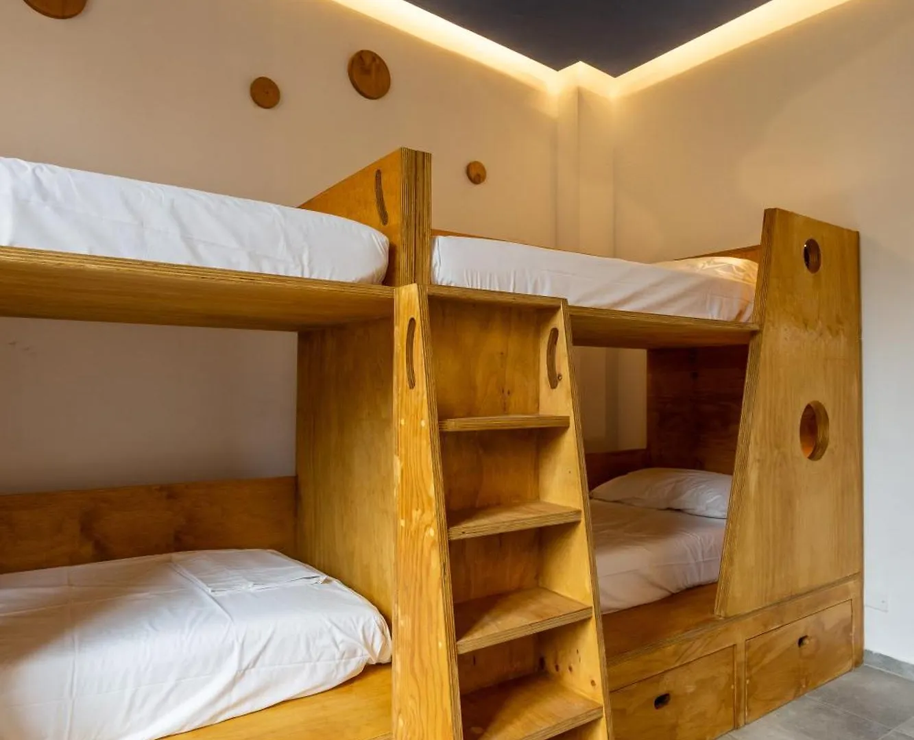 Hotel Paola Florenz