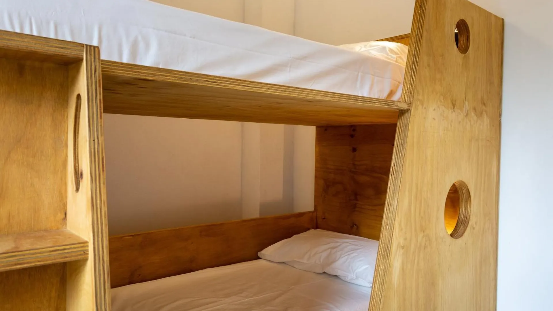 Hotel Paola Florenz