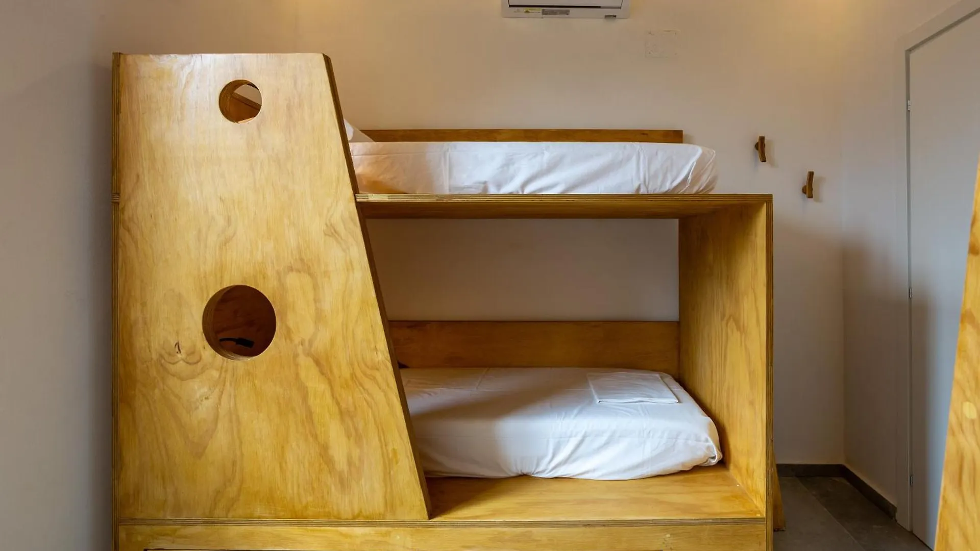 Hotel Paola Florenz