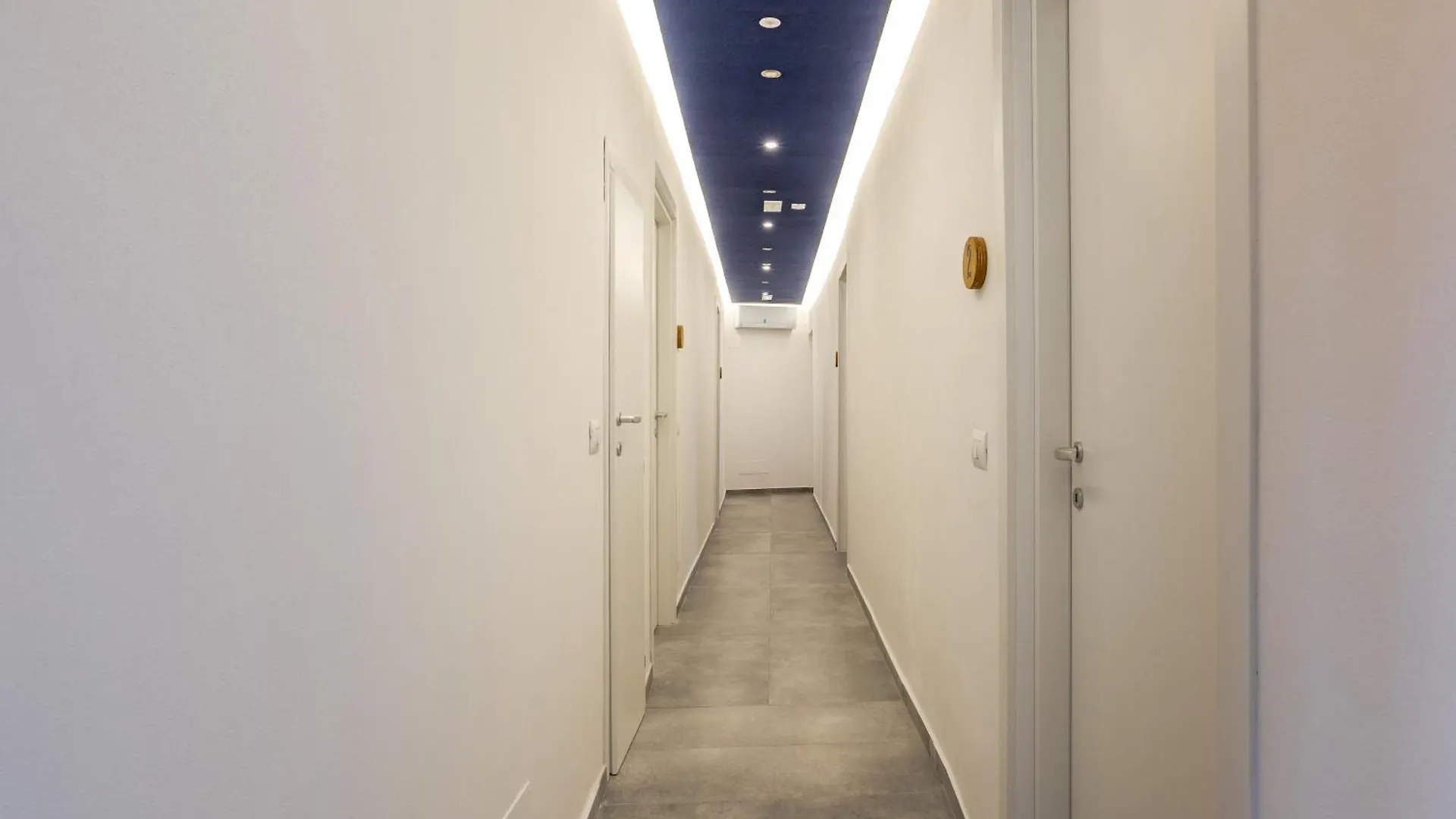 Hotel Paola Firenze
