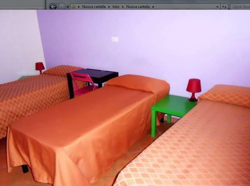 Hotel Paola Florenz 0*,  Italien