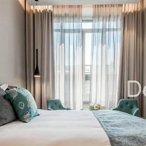 Vitruvio Otel Milano