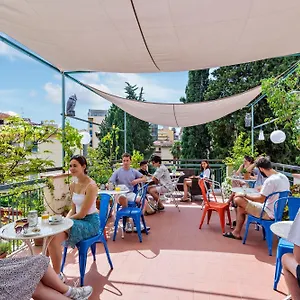 Хостел Ostello Bello Firenze, Флоренция