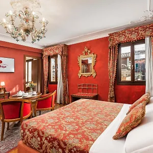 Ca' Alvise Otel Venedik