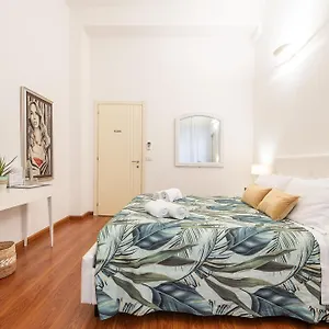 Blanco Couette-café Cagliari