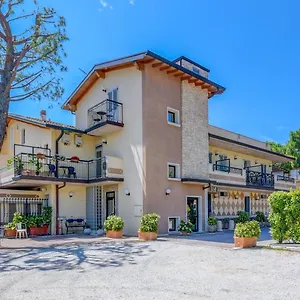America Couette-café Sirmione