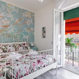 La Fenice Oda ve Kahvaltı Bolonya