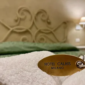 Boutique Calais Otel Milano