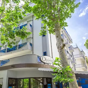 *** Отель Originale By Alehotels Италия