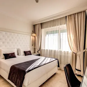 Domus Mea Otel Roma