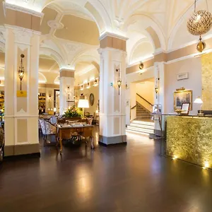 Hotel Bernini Palace, Firenze