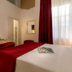 Residenza Conte Di Cavour & Rooftop Konukevi