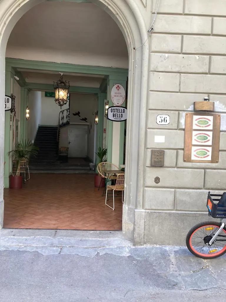 Hotel Paola Floransa