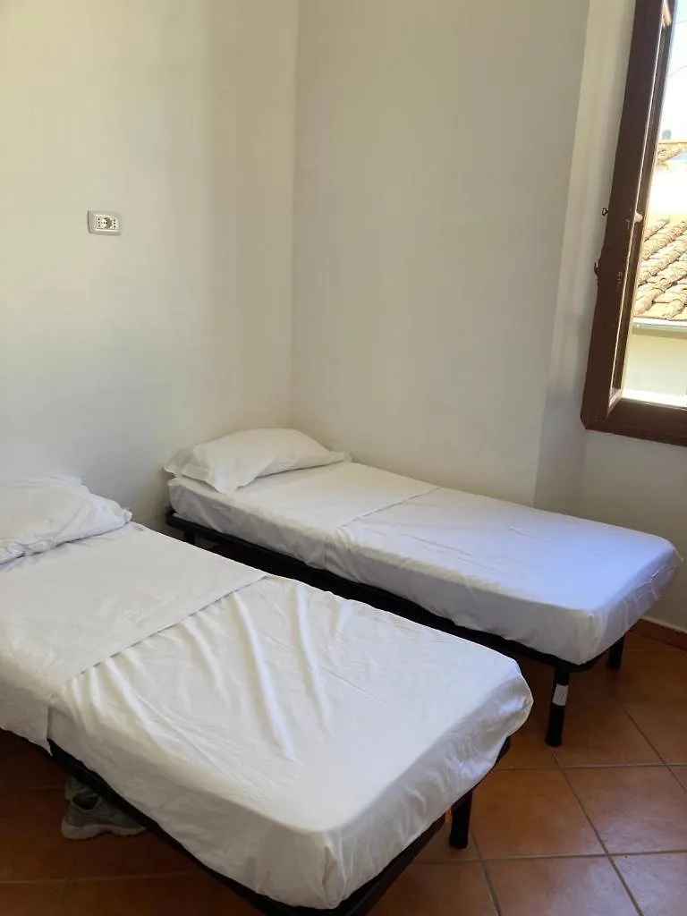 Hotel Paola Florence