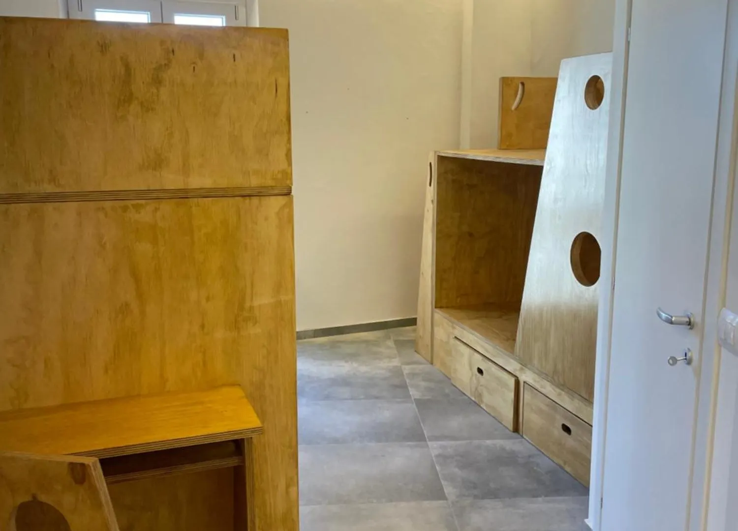 Hotel Paola Floransa İtalya