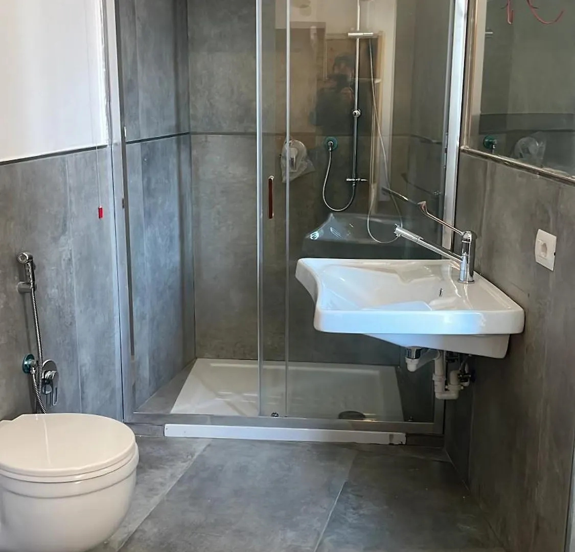Hotel Paola Florence