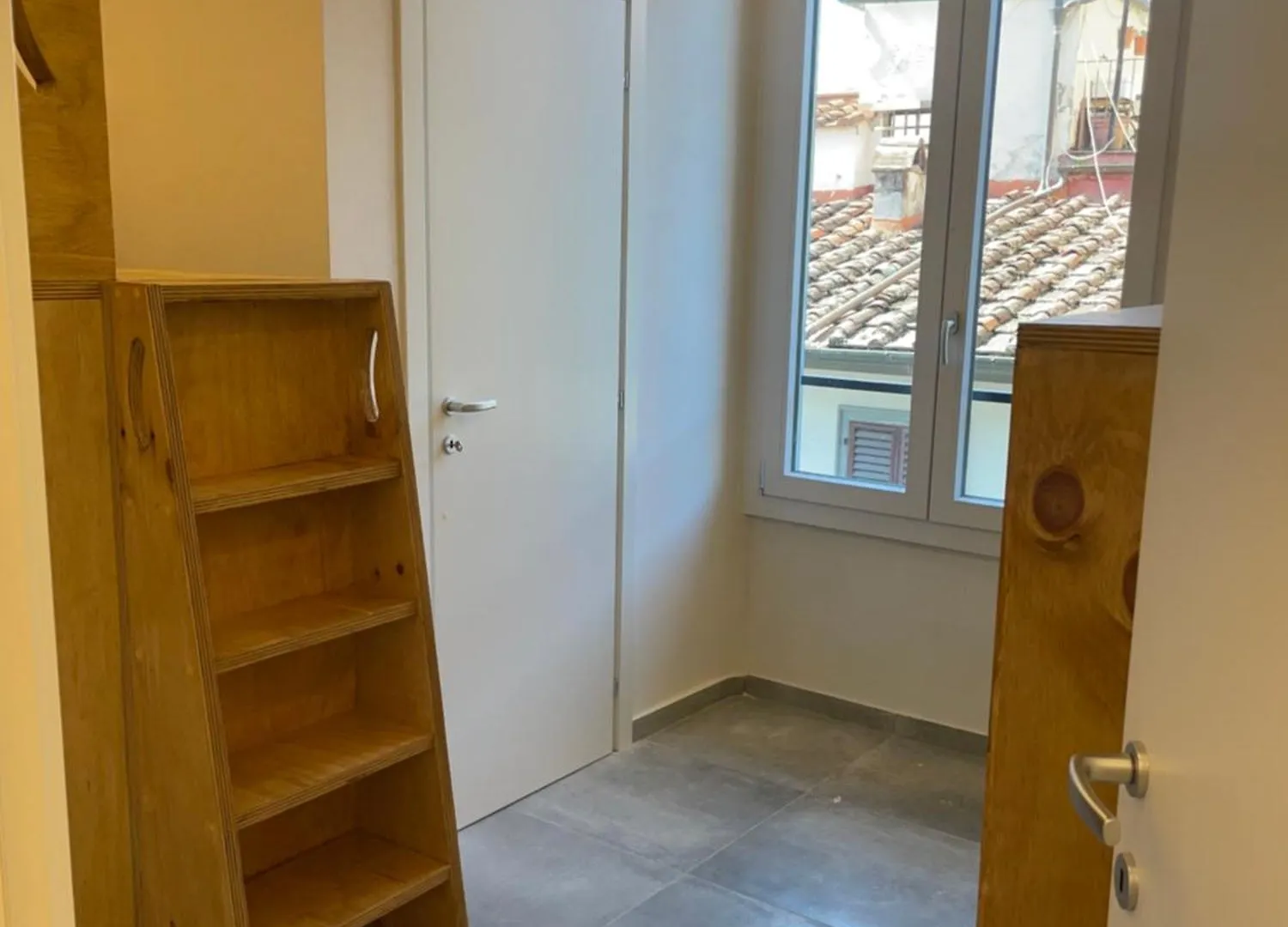 Hotel Paola Floransa 0*,  İtalya
