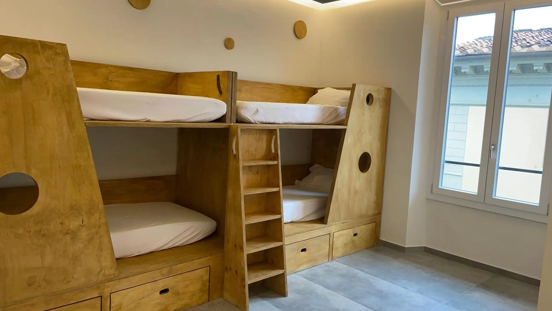 Hotel Paola Florence
