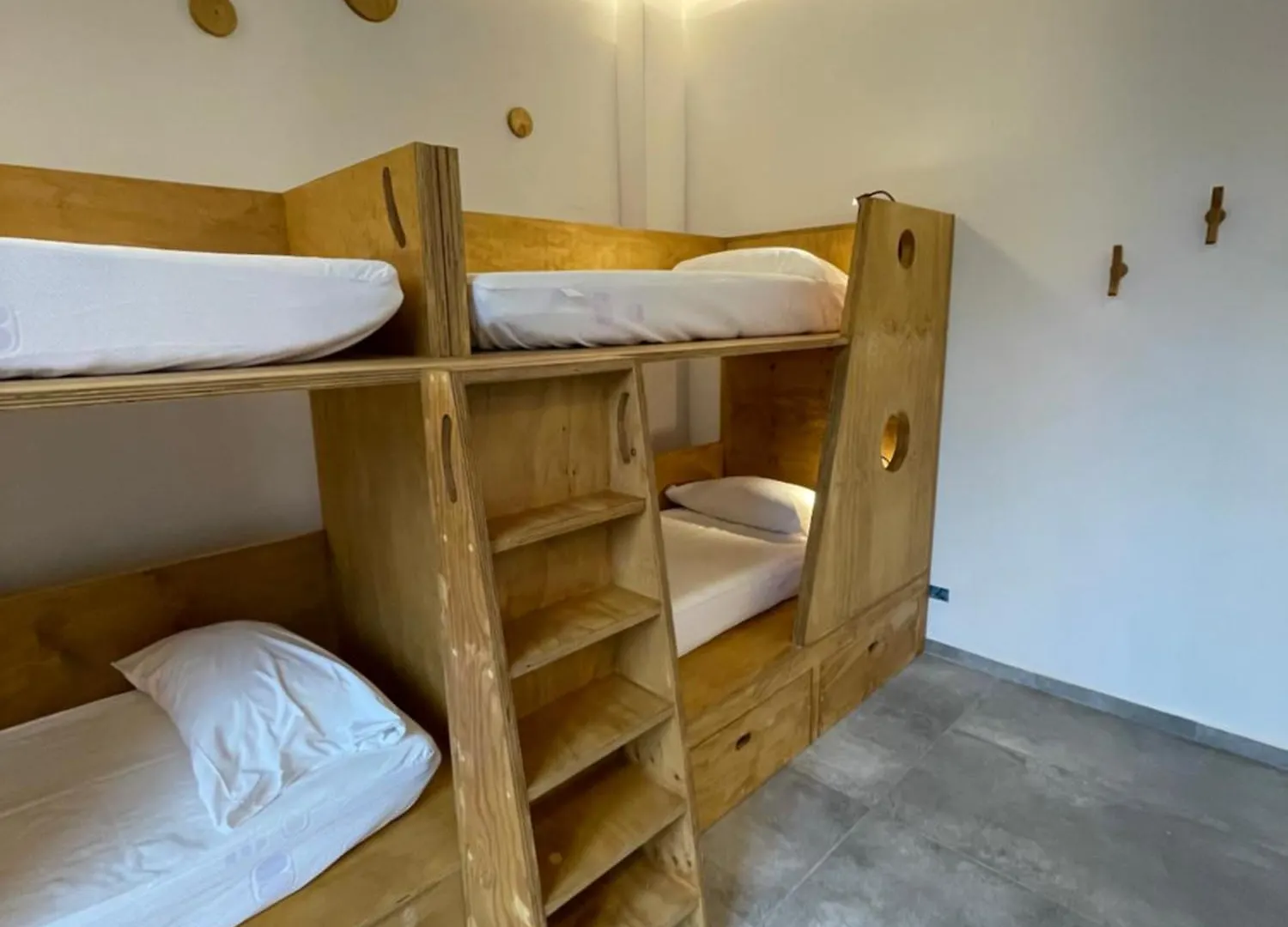 Hotel Paola فلورنس