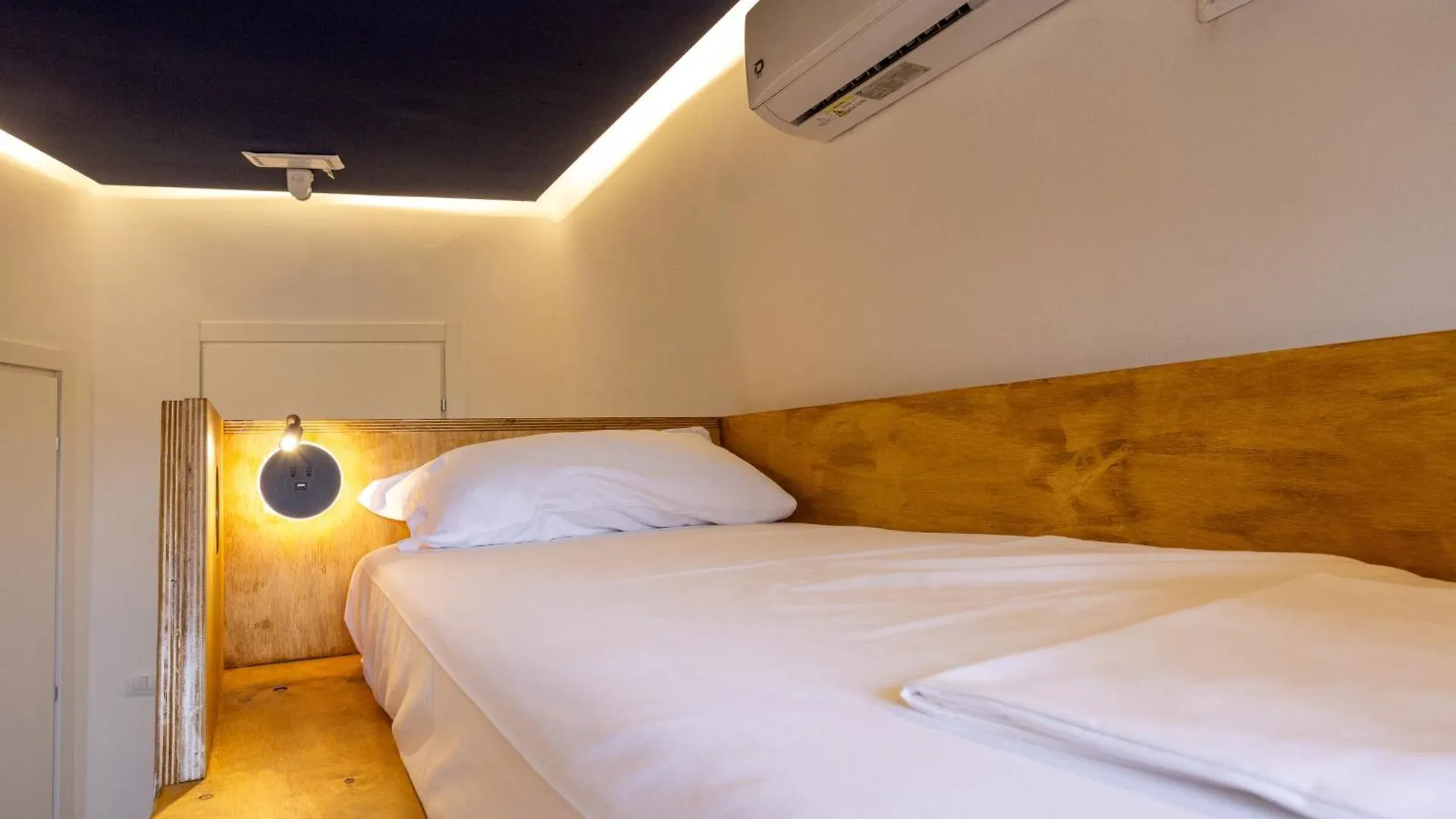 Hotel Paola Floransa İtalya