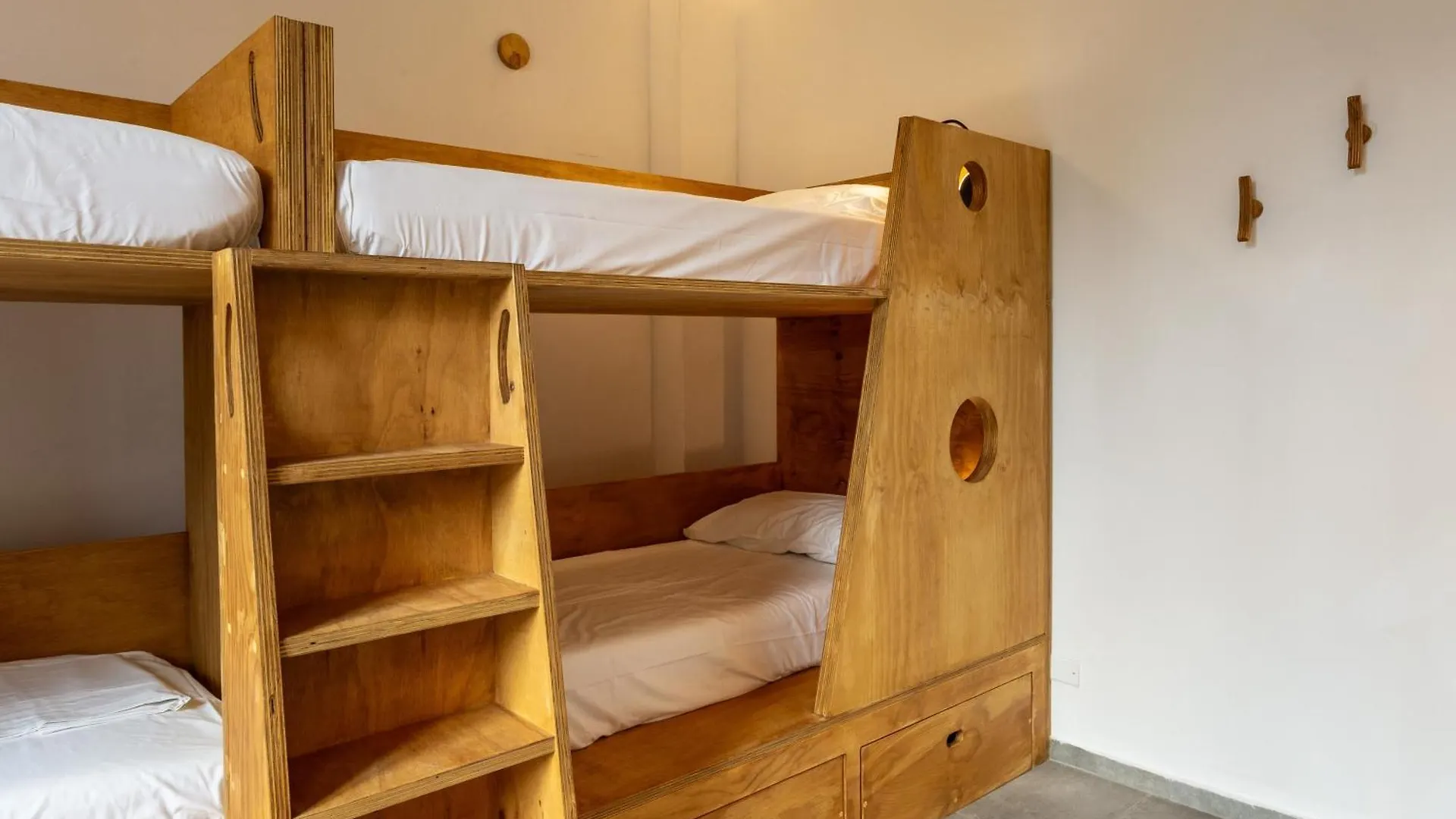 Hotel Paola Floransa