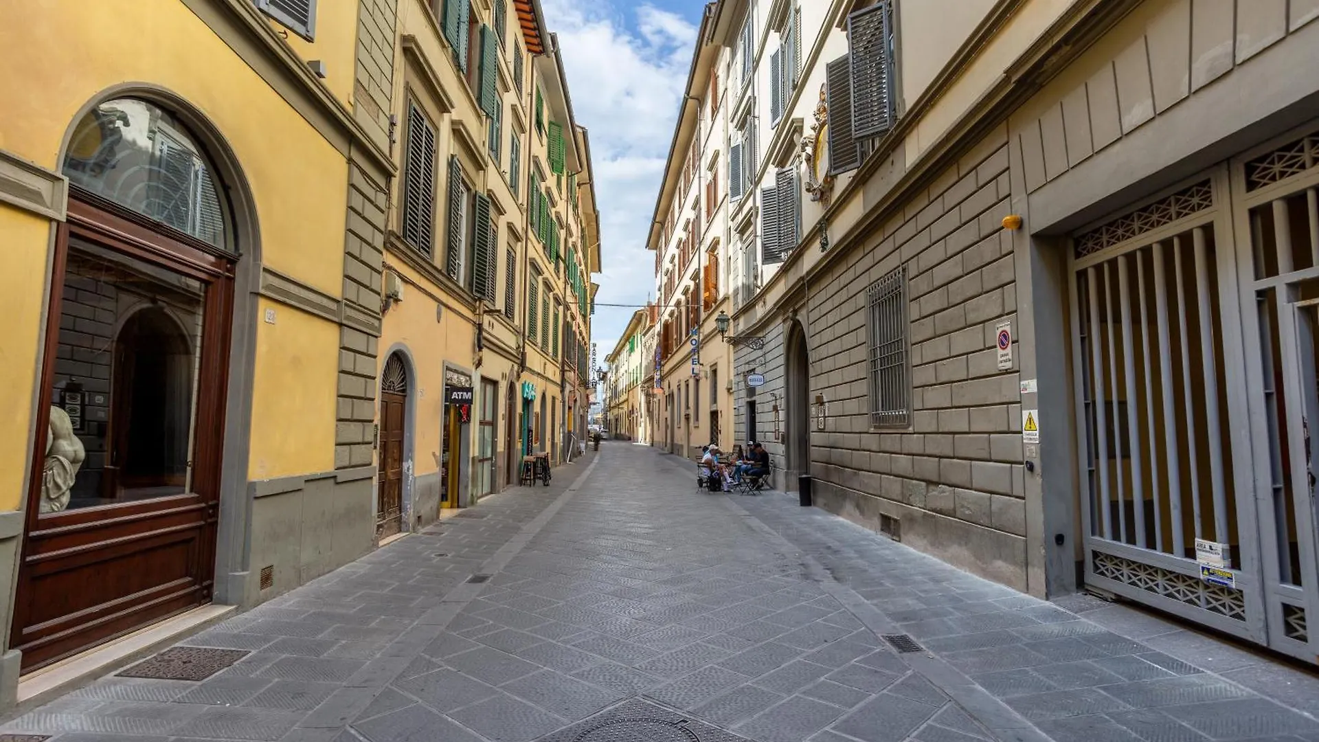 Hotel Paola Florence