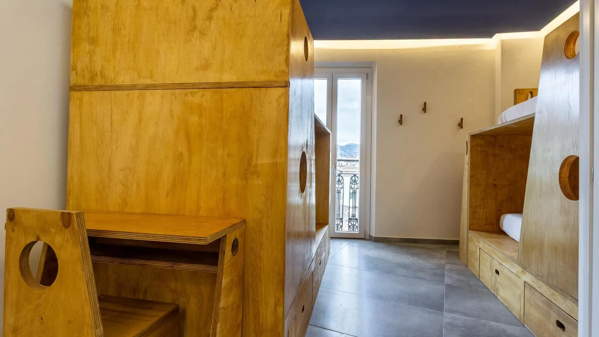 Hotel Paola Floransa