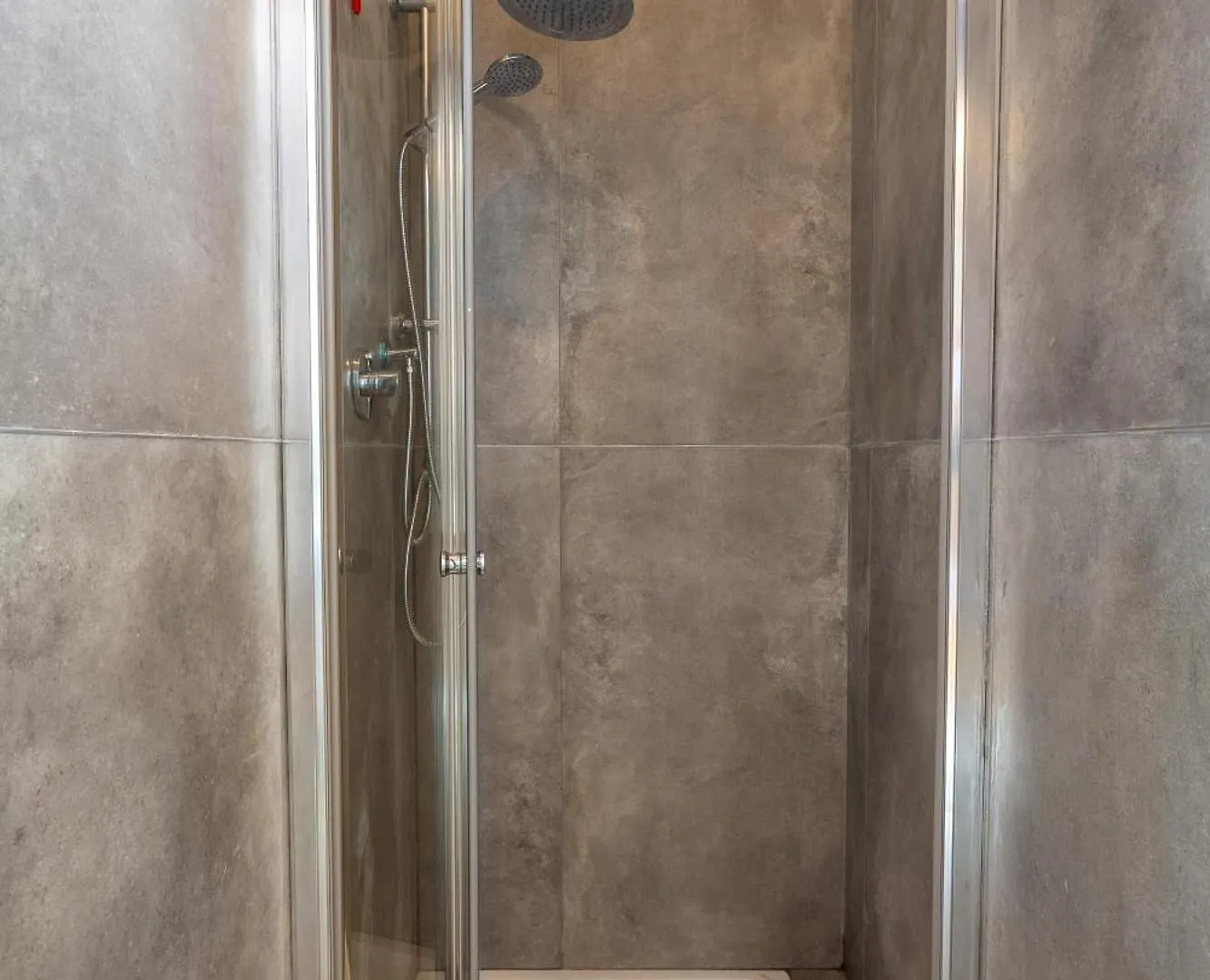 Hotel Paola Florence
