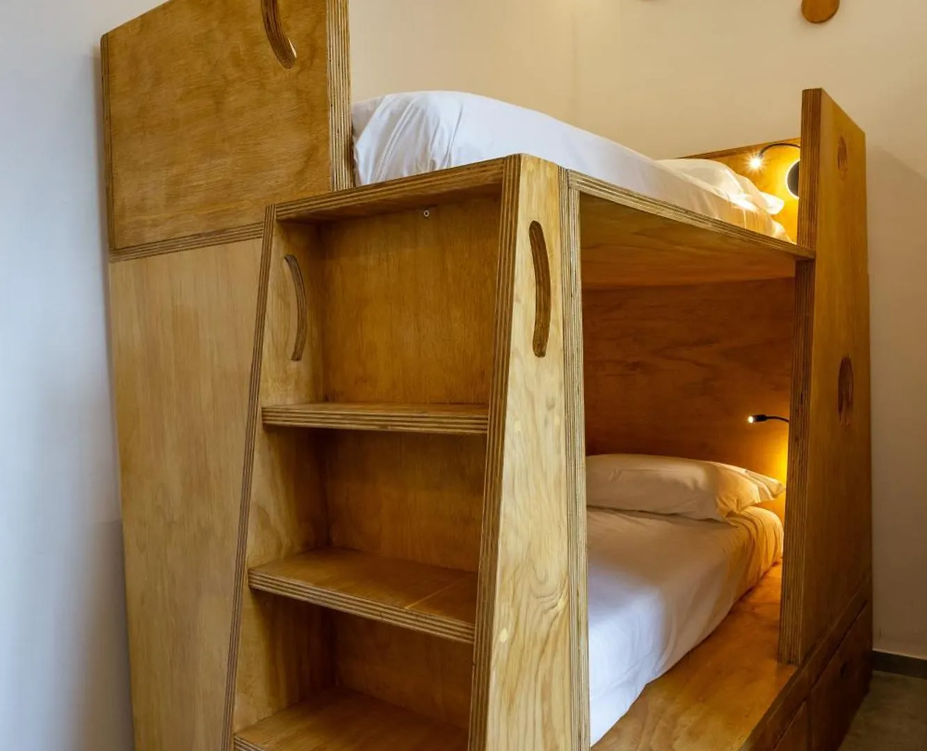 Hotel Paola Florence