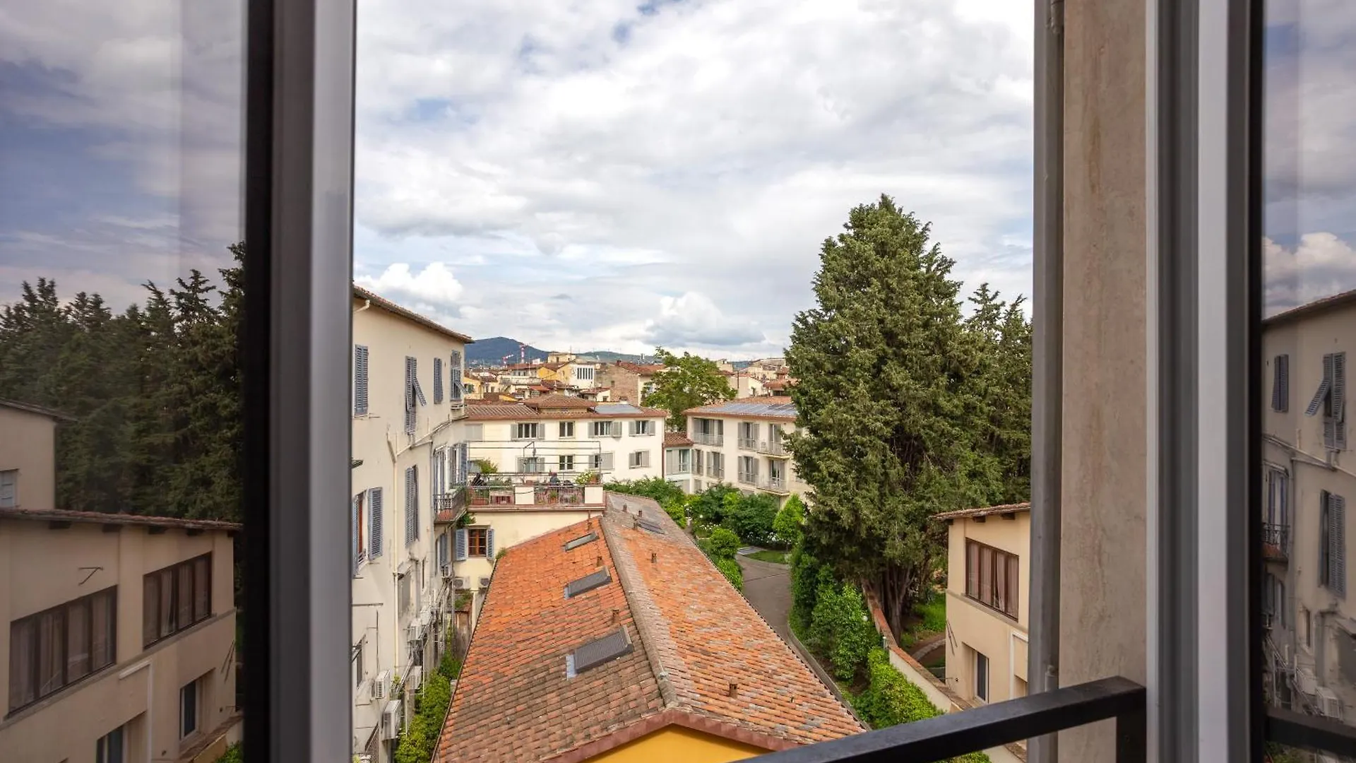 Hotel Paola Floransa