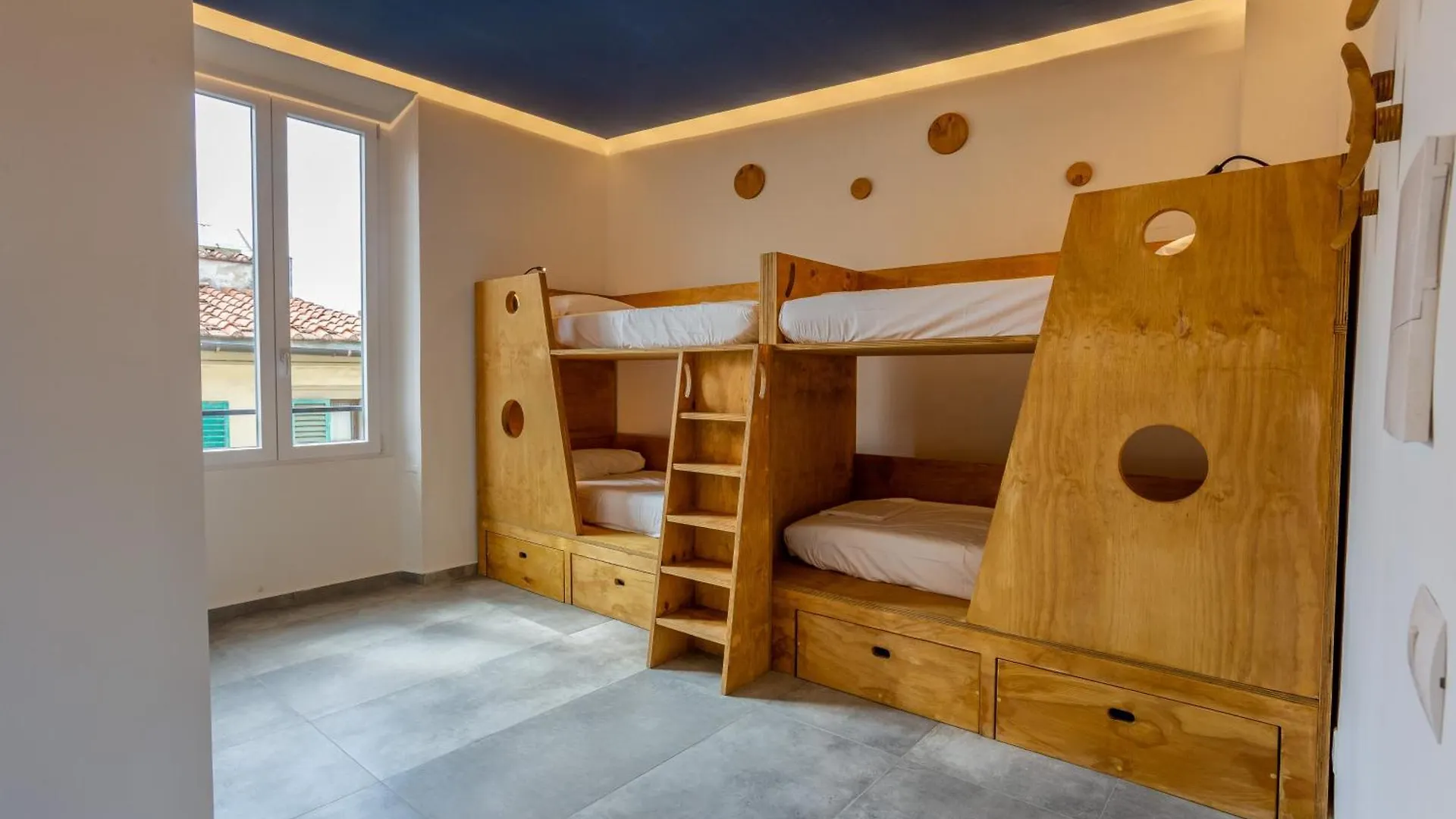 Hotel Paola Floransa