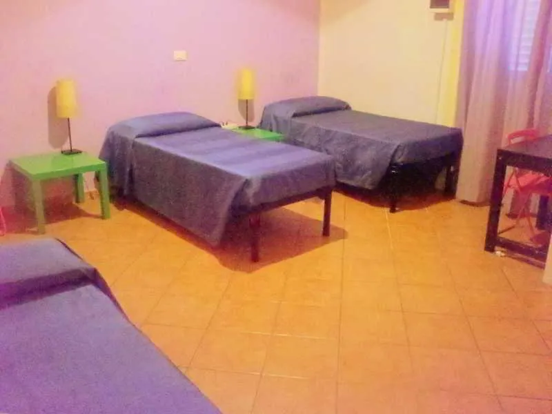 Hotel Paola فلورنس