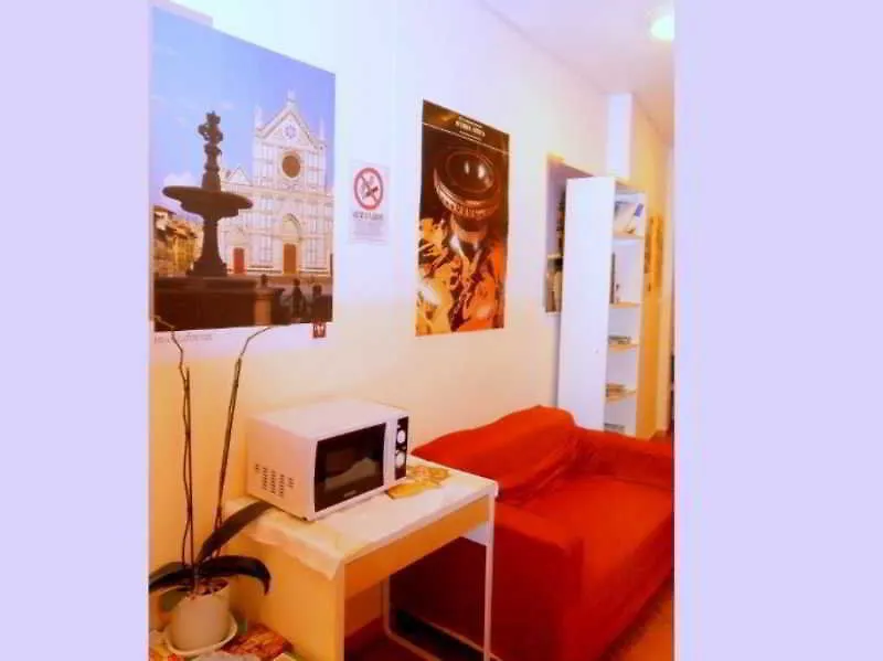 Hotel Paola Florence