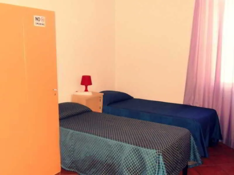 Hotel Paola Floransa