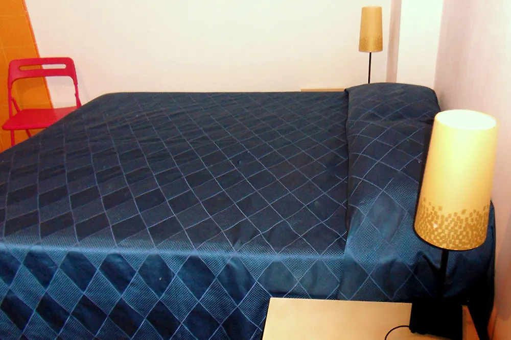 Hotel Paola فلورنس