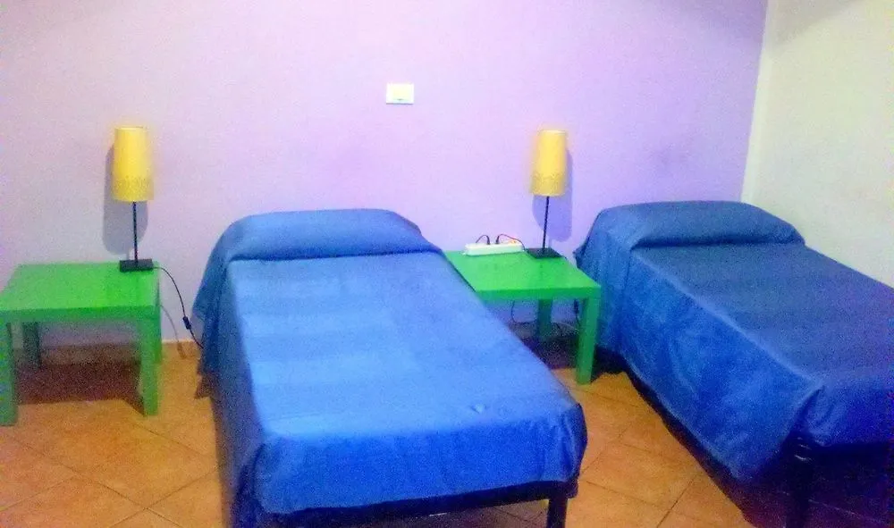 Hotel Paola فلورنس