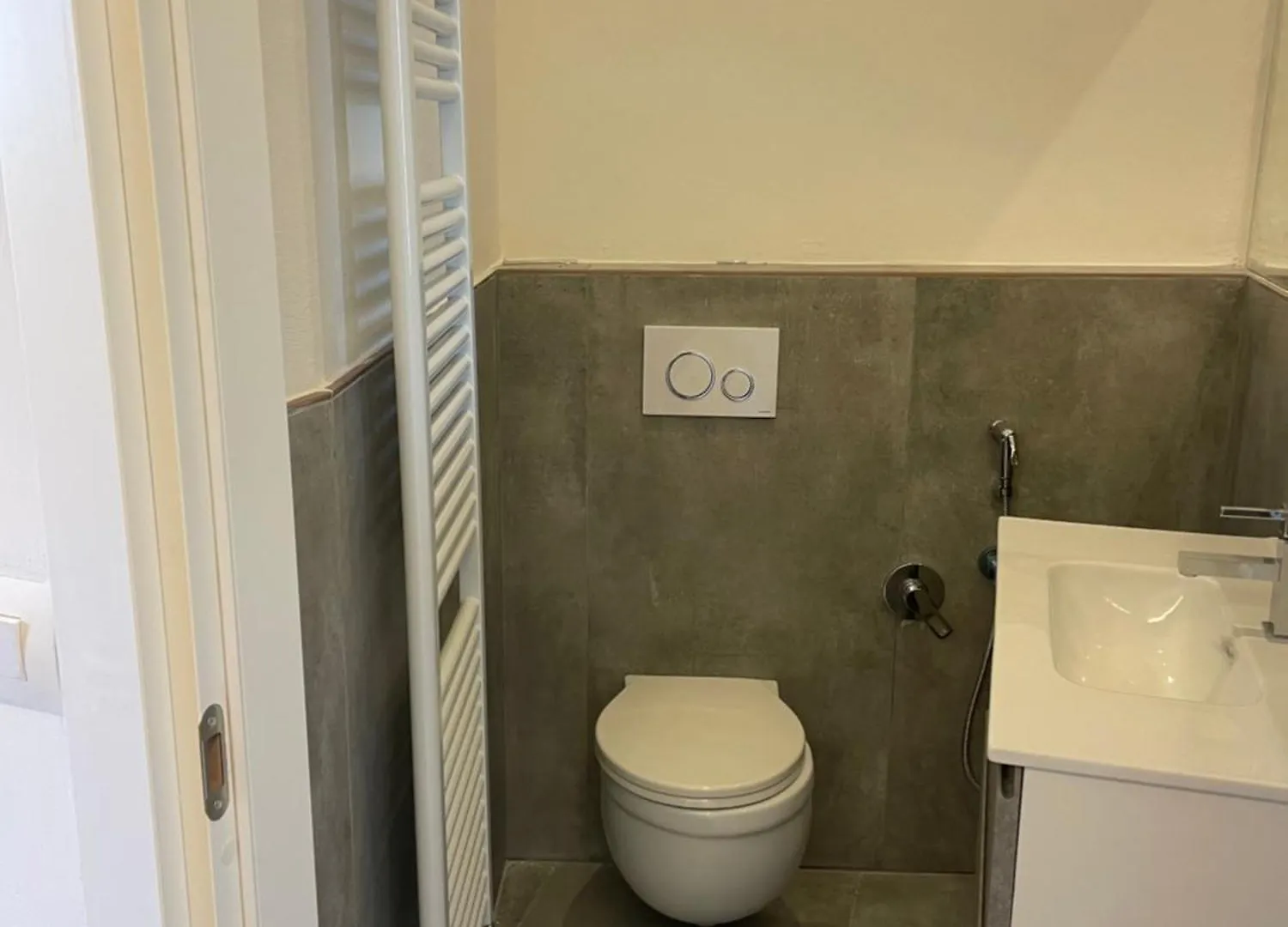 Hotel Paola Florence