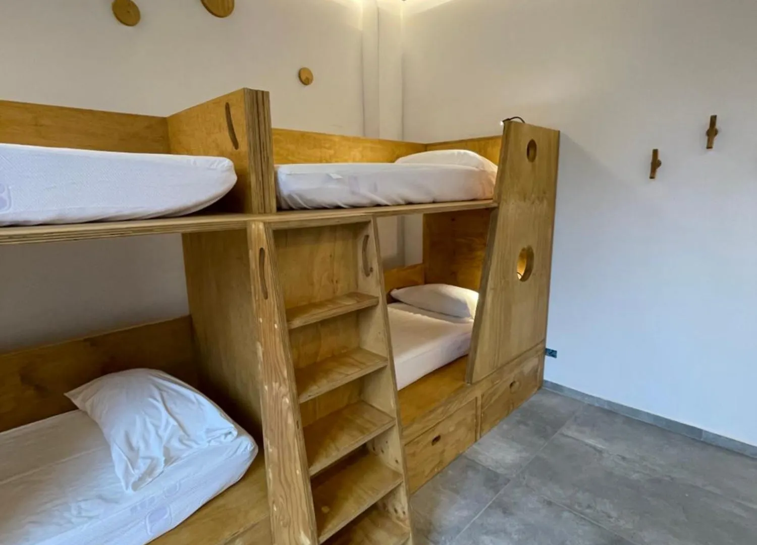 Hotel Paola Florence