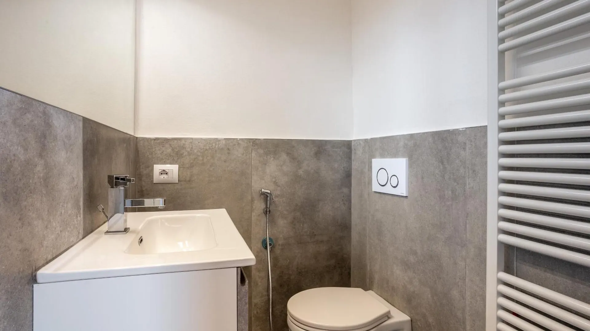 Hotel Paola Florence