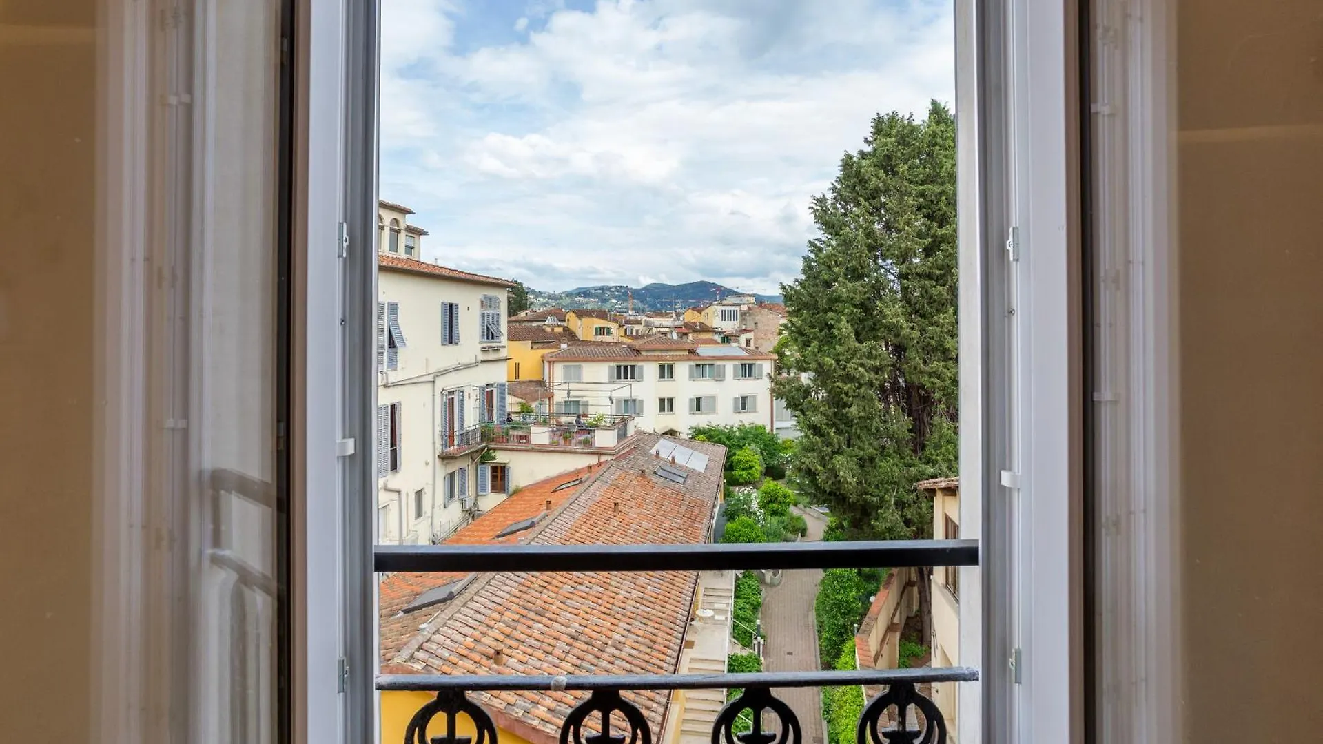 Hotel Paola Florence 0*,  Italy