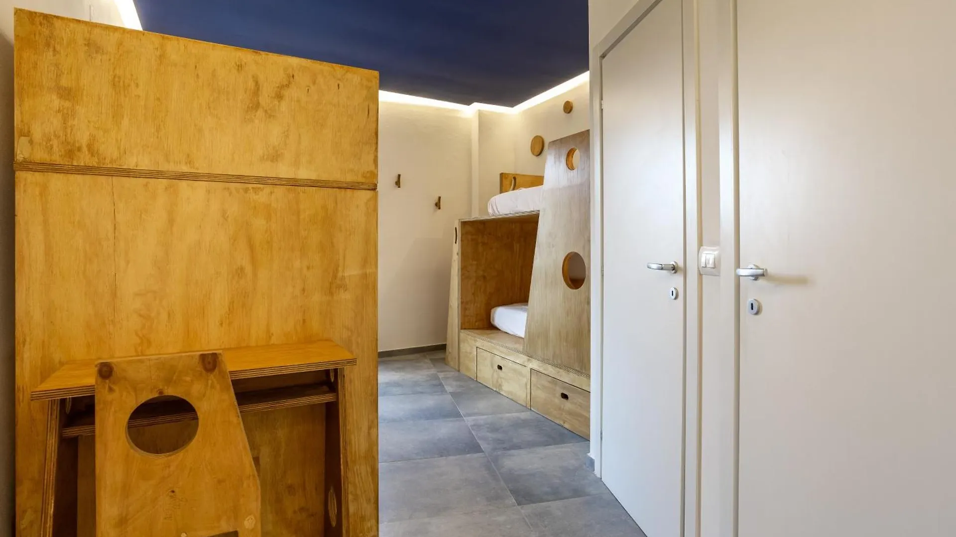 Hotel Paola Florence