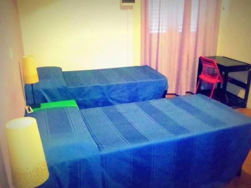 Hotel Paola Florence Italy