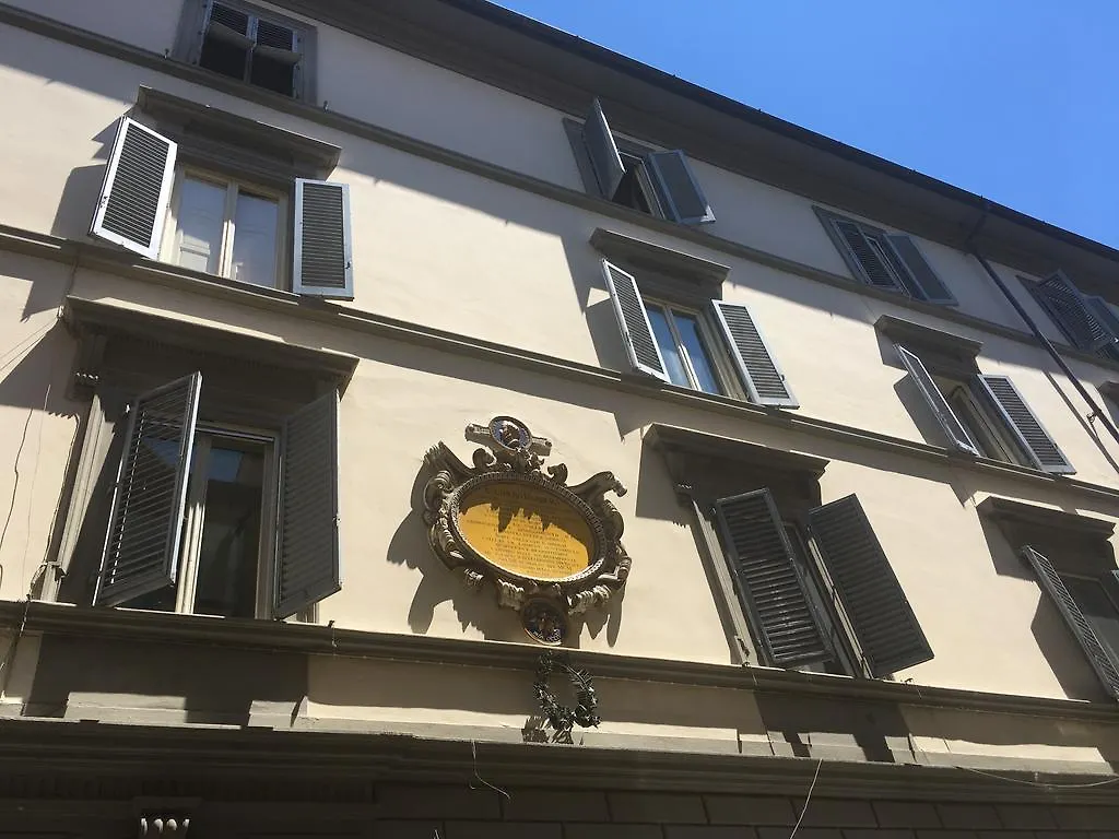 Hotel Paola Florence