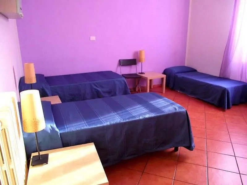 Hotel Paola Florence 0*,